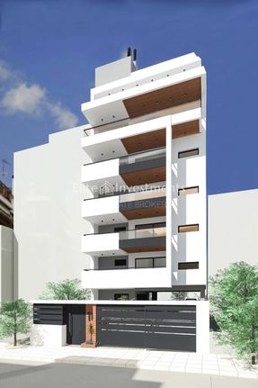 Apartment 104 sqm for sale, Athens - South, Alimos