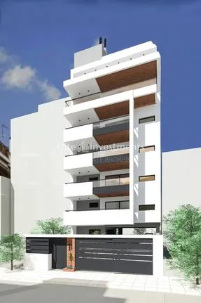 Apartment 104 sqm for sale, Athens - South, Alimos