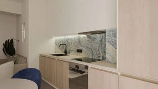 Διαμέρισμα 68 τ.μ. για πώληση, Πειραιάς, Πασαλιμάνι-thumb-12