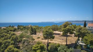 Οικόπεδο 1.006 τ.μ. για πώληση