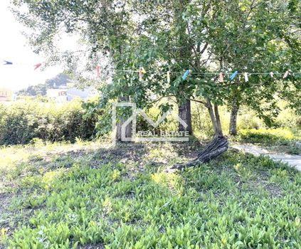 Land plot 4.000 sqm for sale