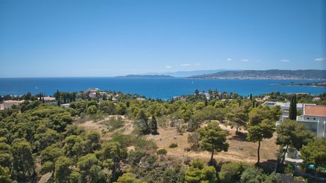 Οικόπεδο 1.016 τ.μ. για πώληση