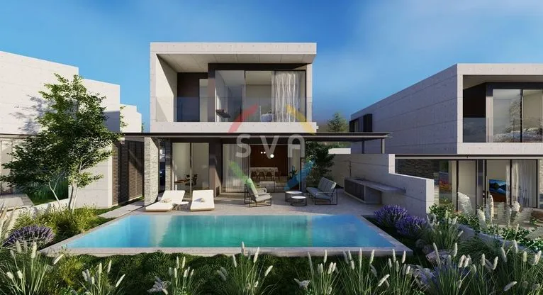 Villa 259 sqm for sale, Larnaca