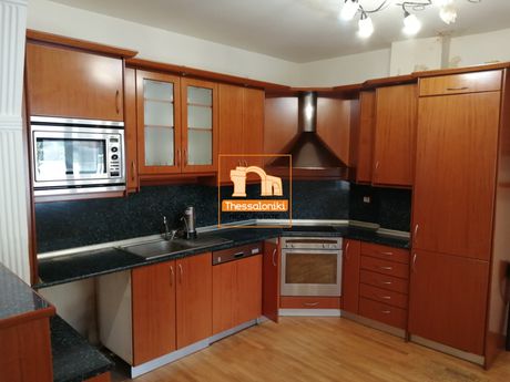 Apartment 110sqm for rent-Apollonia » Stivos