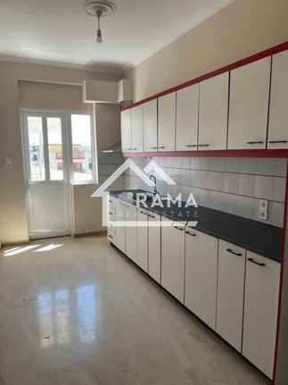 Apartment 77 sqm for rent, Achaia, Patra