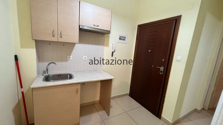 Apartment 55 sqm for rent, Thessaloniki - Center, Rotonta