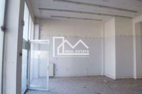 Store 211sqm for rent-Efkarpia » Center