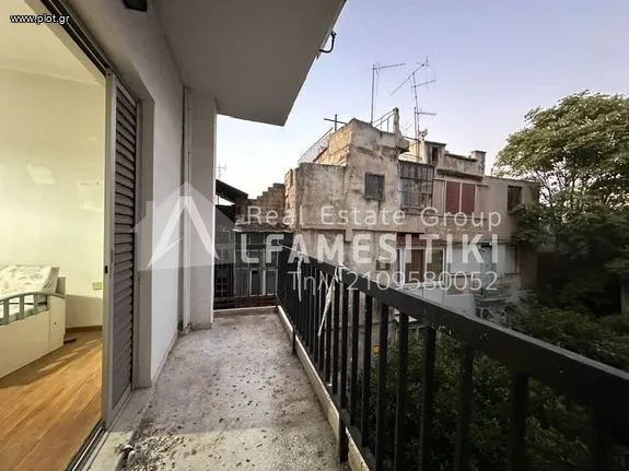 Apartment 73 sqm for sale, Athens - Center, Sepolia - Skouze