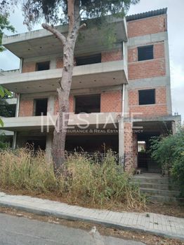 Κτίριο 360τ.μ. για πώληση-Γέρακας » Μπάλανα