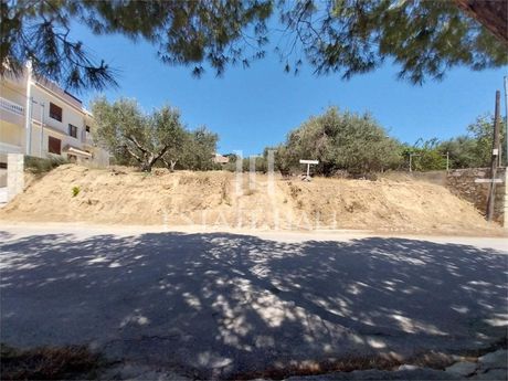 Land plot 1.145sqm for sale-Gouves » Anopoli