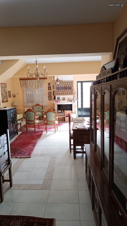 Μεζονέτα 146 τ.μ. προς πώληση, Αγία Τριάδα Ηρακλείου