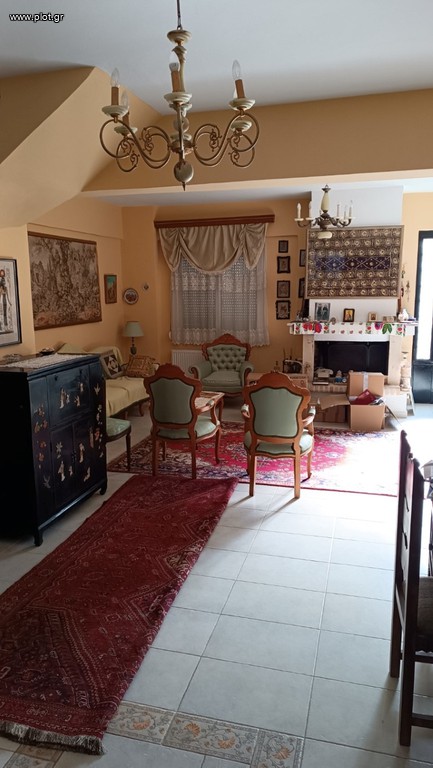 Μεζονέτα 146 τ.μ. προς πώληση, Αγία Τριάδα Ηρακλείου