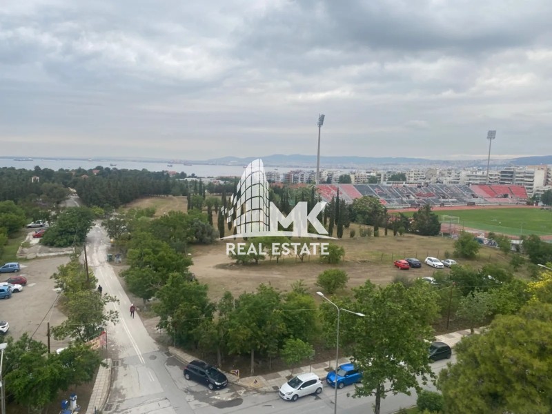 Διαμέρισμα 122 τ.μ. πρός πώληση, Θεσσαλονίκη - Περιφ/Κοί Δήμοι, Καλαμαριά
