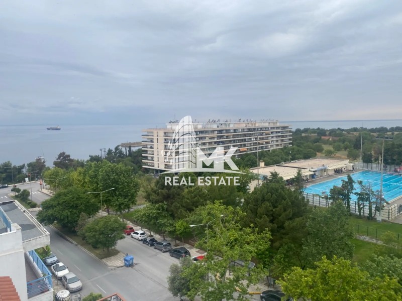 Διαμέρισμα 122 τ.μ. πρός πώληση, Θεσσαλονίκη - Περιφ/Κοί Δήμοι, Καλαμαριά