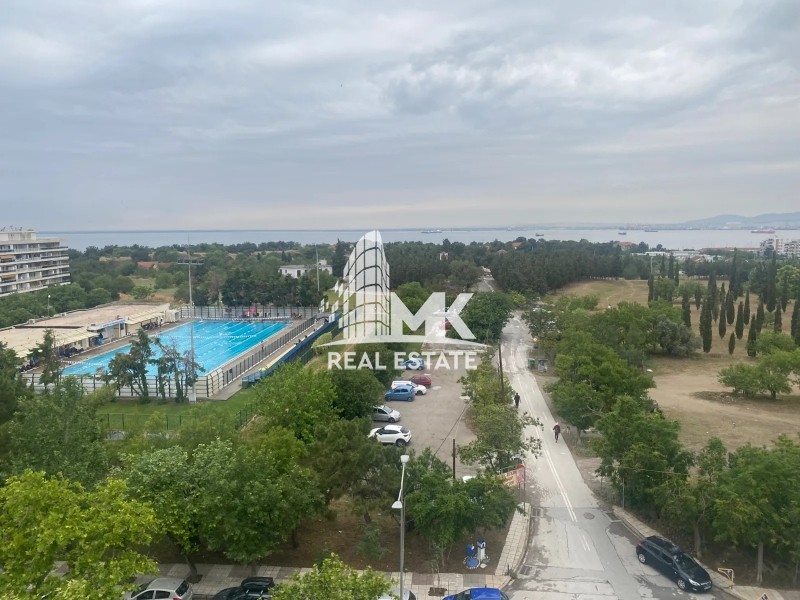Διαμέρισμα 122 τ.μ. πρός πώληση, Θεσσαλονίκη - Περιφ/Κοί Δήμοι, Καλαμαριά