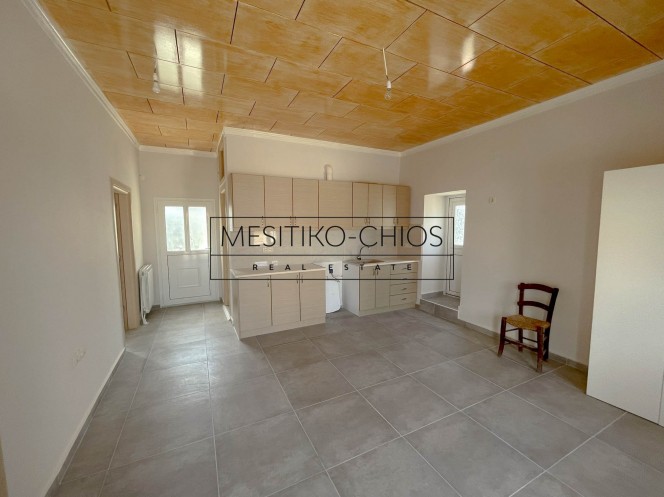Μονοκατοικία 151,70 τ.μ. πρός πώληση, Ν. Χίου, Χίος