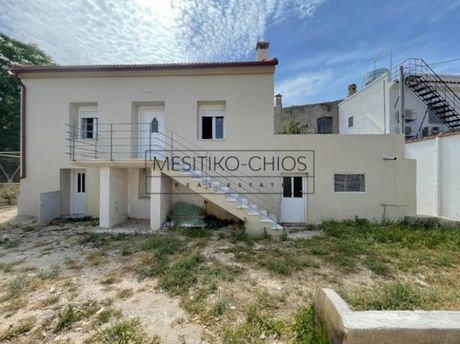 Detached home 151,7sqm for sale-Chios » Ionia
