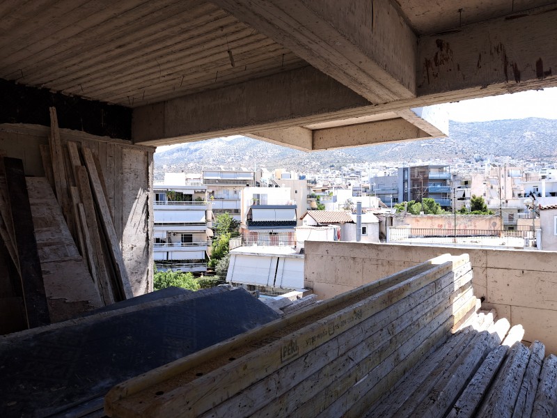 Διαμέρισμα 122 τ.μ. πρός πώληση, Αθήνα - Νότια Προάστια, Ηλιούπολη
