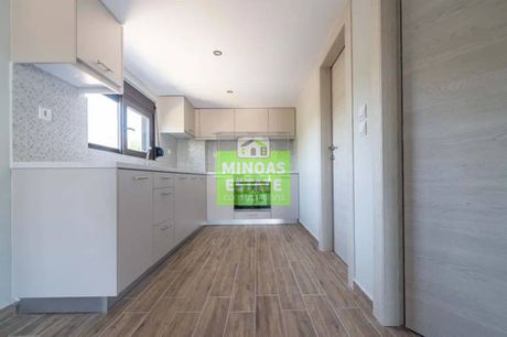 Studio 60sqm for rent-El. Venizelos » Center