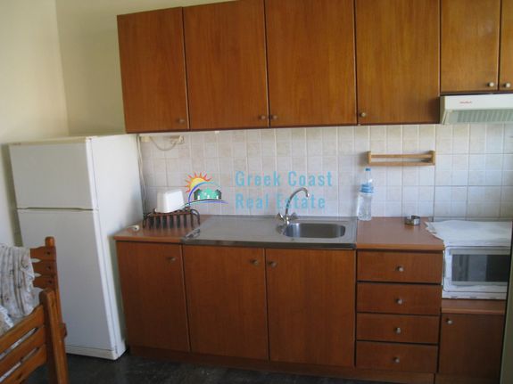 Studio / γκαρσονιέρα 38 τ.μ. για ενοικίαση, Αχαΐα, Πάτρα