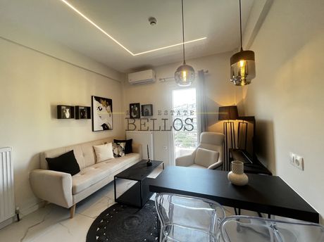Apartment 41sqm for sale-Dioikitirio