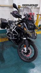 Bmw R 1250 GS Adventure '14