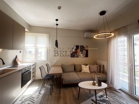 Apartment 40sqm for sale-Dioikitirio