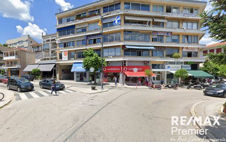 Κατάστημα 247τ.μ. για πώληση-Ιωάννινα » Κέντρο