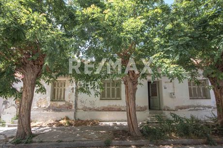 Μονοκατοικία 92τ.μ. για πώληση-Βόλος » Αγ. βασίλειος