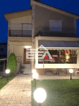Μεζονέτα 178τ.μ. για πώληση-Θέρμη » Τρίλοφο