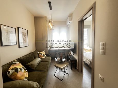 Apartment 38sqm for sale-Dioikitirio