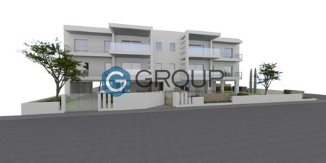 Apartment 95sqm for sale-Alexandroupoli » Yeb
