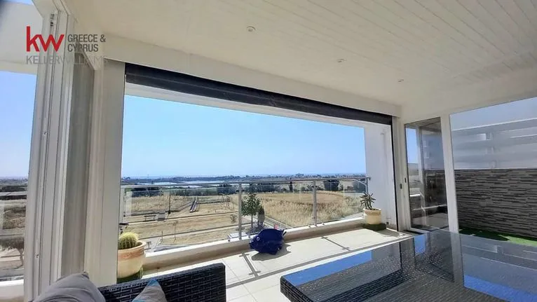 Apartment 125 sqm for sale, Larnaca, Oroklini (voroklini)