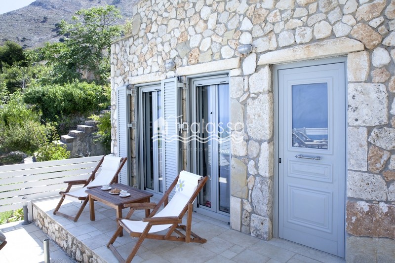 Βίλλα 240 τ.μ. πρός πώληση, Ν. Κεφαλονιάς, Κεφαλονιά
