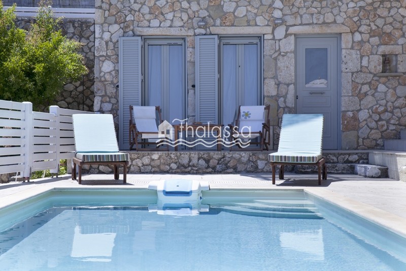 Βίλλα 240 τ.μ. πρός πώληση, Ν. Κεφαλονιάς, Κεφαλονιά