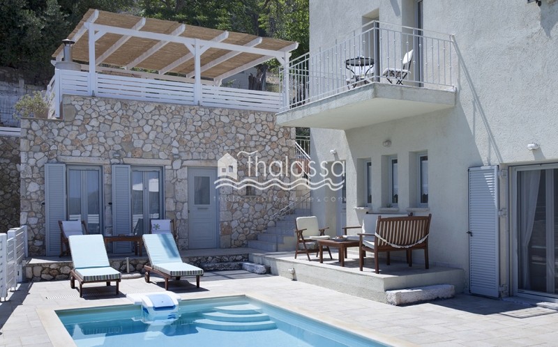 Βίλλα 240 τ.μ. πρός πώληση, Ν. Κεφαλονιάς, Κεφαλονιά