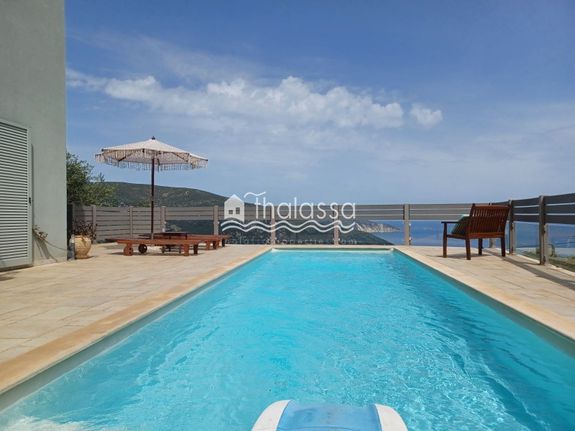 Βίλλα 240 τ.μ. για πώληση, Ν. Κεφαλονιάς, Κεφαλονιά