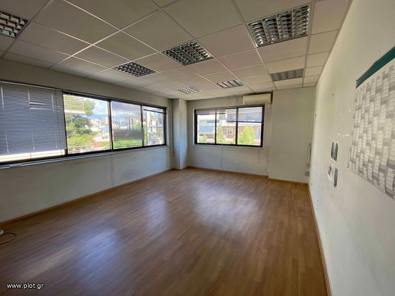 Office 310 sqm for rent, Athens - North, Nea Ionia