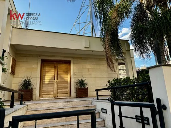 Detached home 514 sqm for sale, Limassol