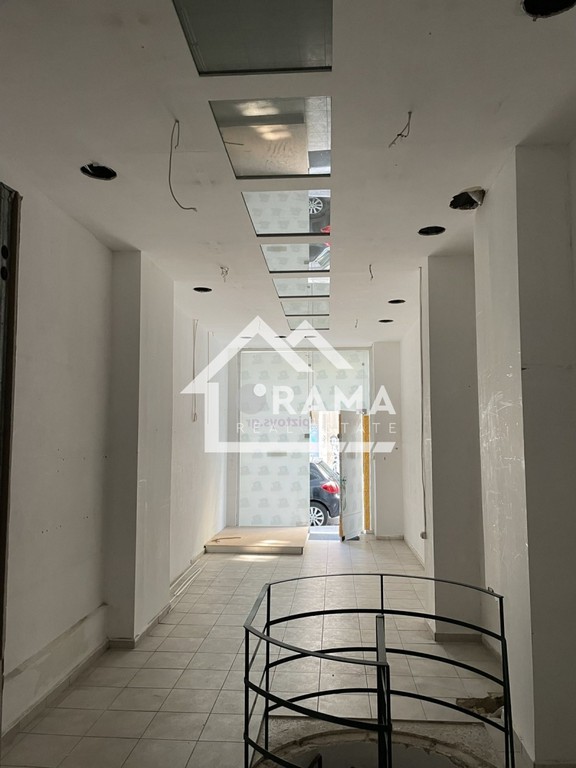 Κατάστημα 74 τ.μ. προς ενοικίαση, Κέντρο Πάτρας