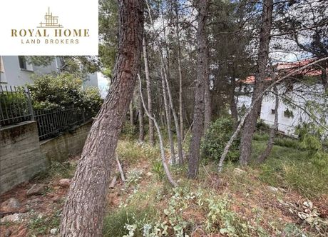 Land plot 797sqm for sale-Dionisos » Center