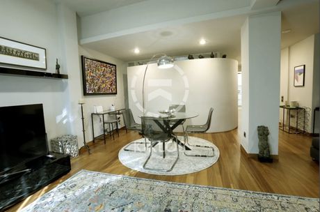 Apartment 76sqm for sale-Kolonaki - Likavitos » Kolonaki