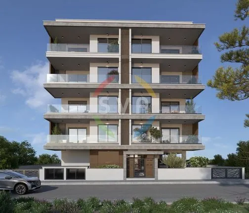 Apartment 128 sqm for sale, Limassol