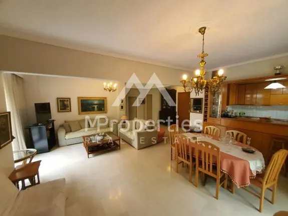 Apartment 120 sqm for sale, Thessaloniki - Center, Ano Toumpa