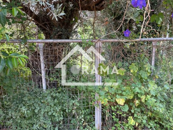 Land plot 458 sqm for sale, Achaia, Rio