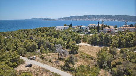 Land plot 1.049sqm for sale-Kranidi » Kosta
