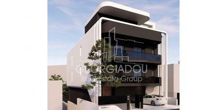Διαμέρισμα 110τ.μ. για πώληση-Συκιές » Επταπύργιο