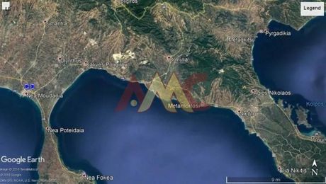 Αγροτεμάχια 35.000 τ.μ. για πώληση
