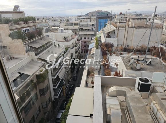 Maisonette 152 sqm for sale, Athens - Center, Kolonaki - Likavitos