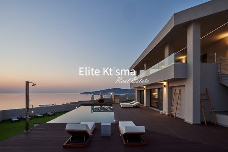 Μονοκατοικία 130τ.μ. για πώληση-Κερατέα » Μικρολίμανο
